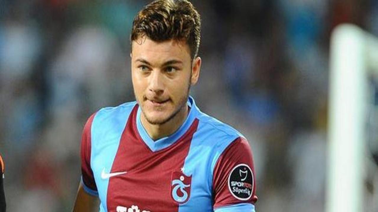 Trabzonspor'a Yusuf Erdoğan müjdesi!