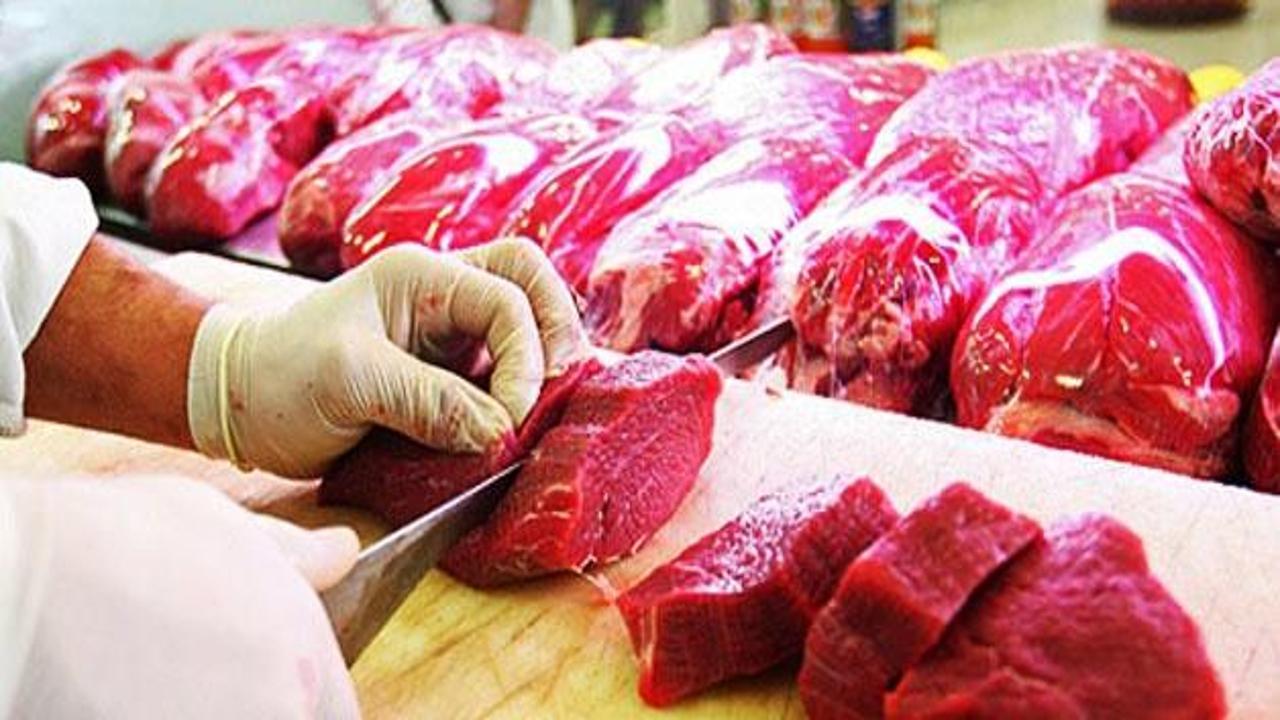 Ramazanda et tüketimi yüzde 50 düştü