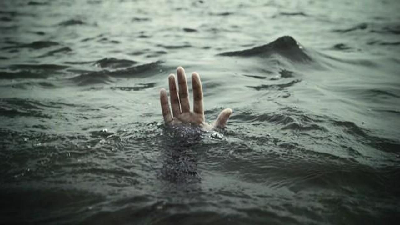 Balıkesir'de denize düşen kişi boğuldu