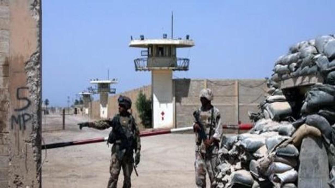 Yüzlerce El-Kaide Militanı Hapisten Kaçtı