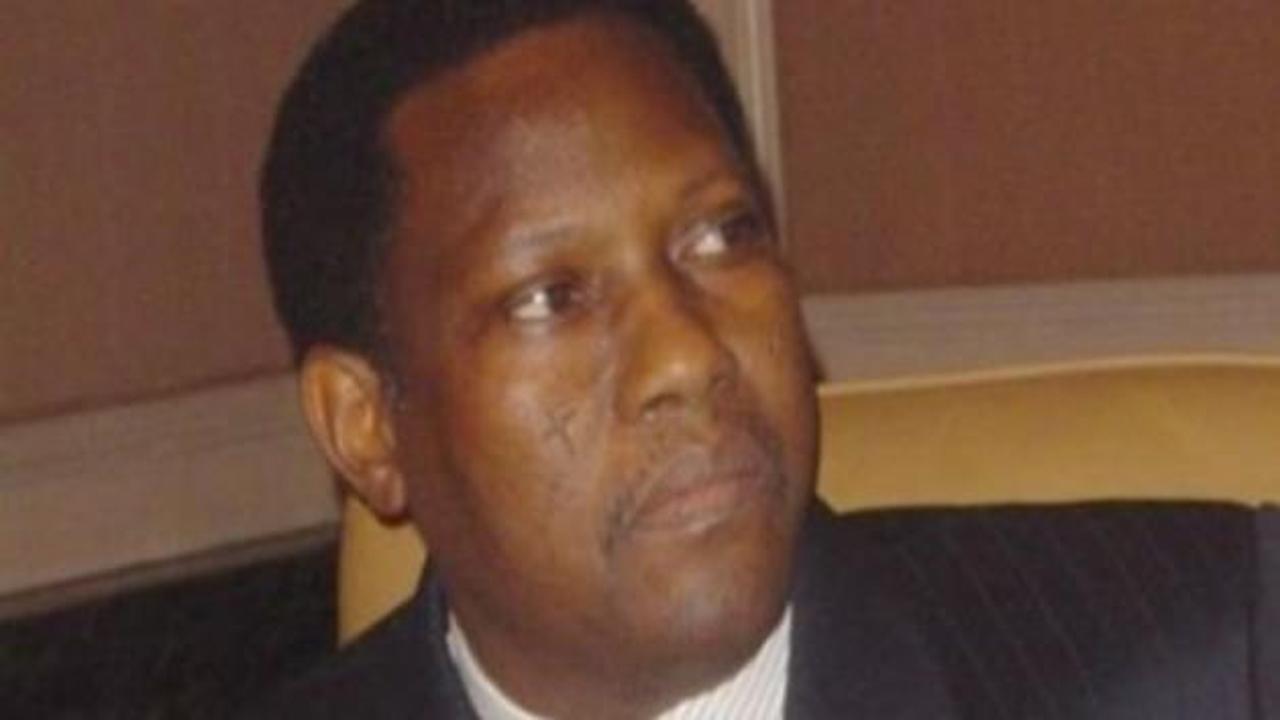 Nijer Meclis Başkanı ülkeden kaçtı