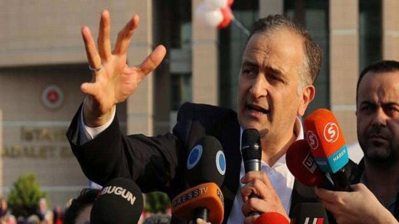 Ekrem Dumanlı: Korkarım bu son seçim olur