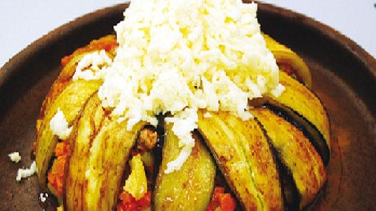 Zade kebabı tarifi