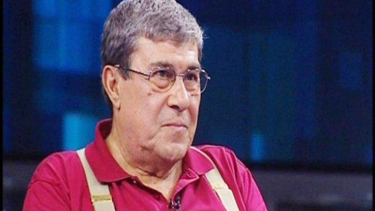 Zihni Göktay'dan Nazım Hikmet itirafı
