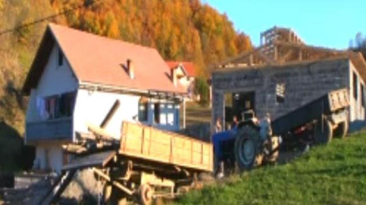 Tükenmiş halka Ziraat Bankası umut oldu