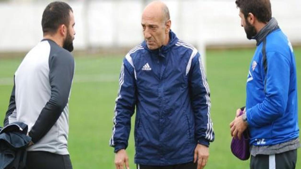 Ziya Doğan'ın 3 yıllık hasreti bitiyor!