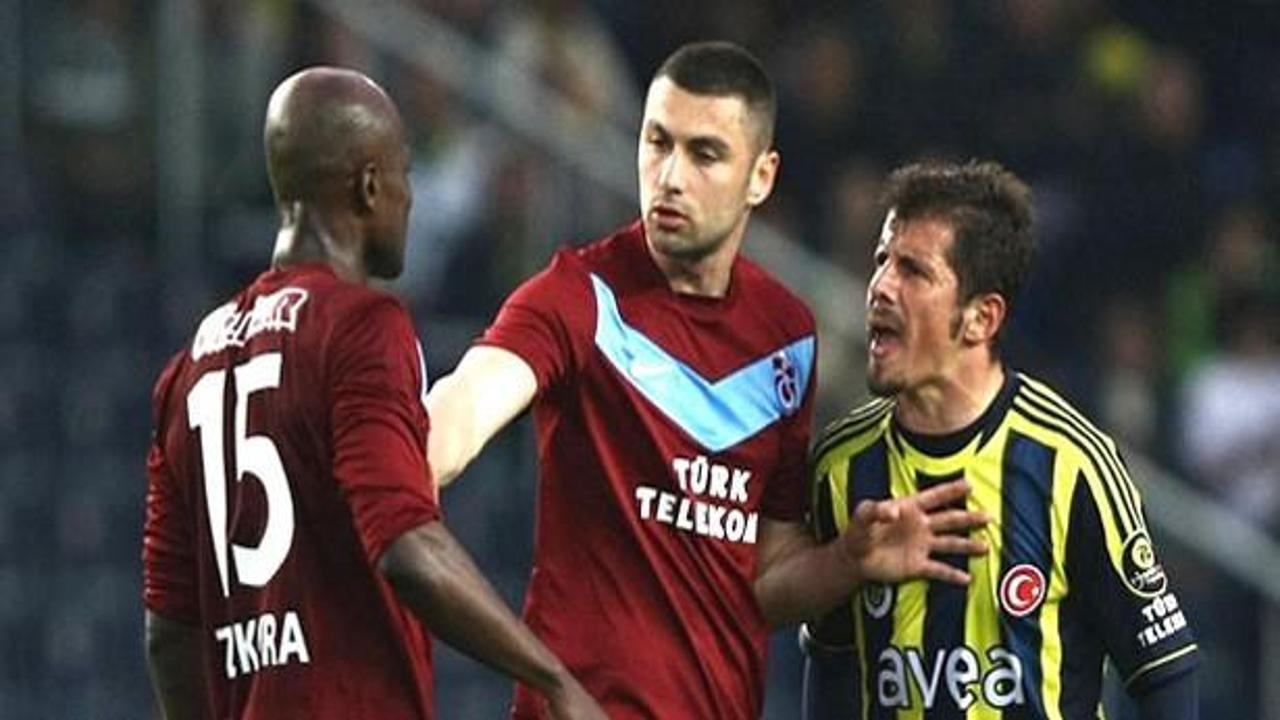 Zokora - Emre davasına mahkeme bulunamıyor