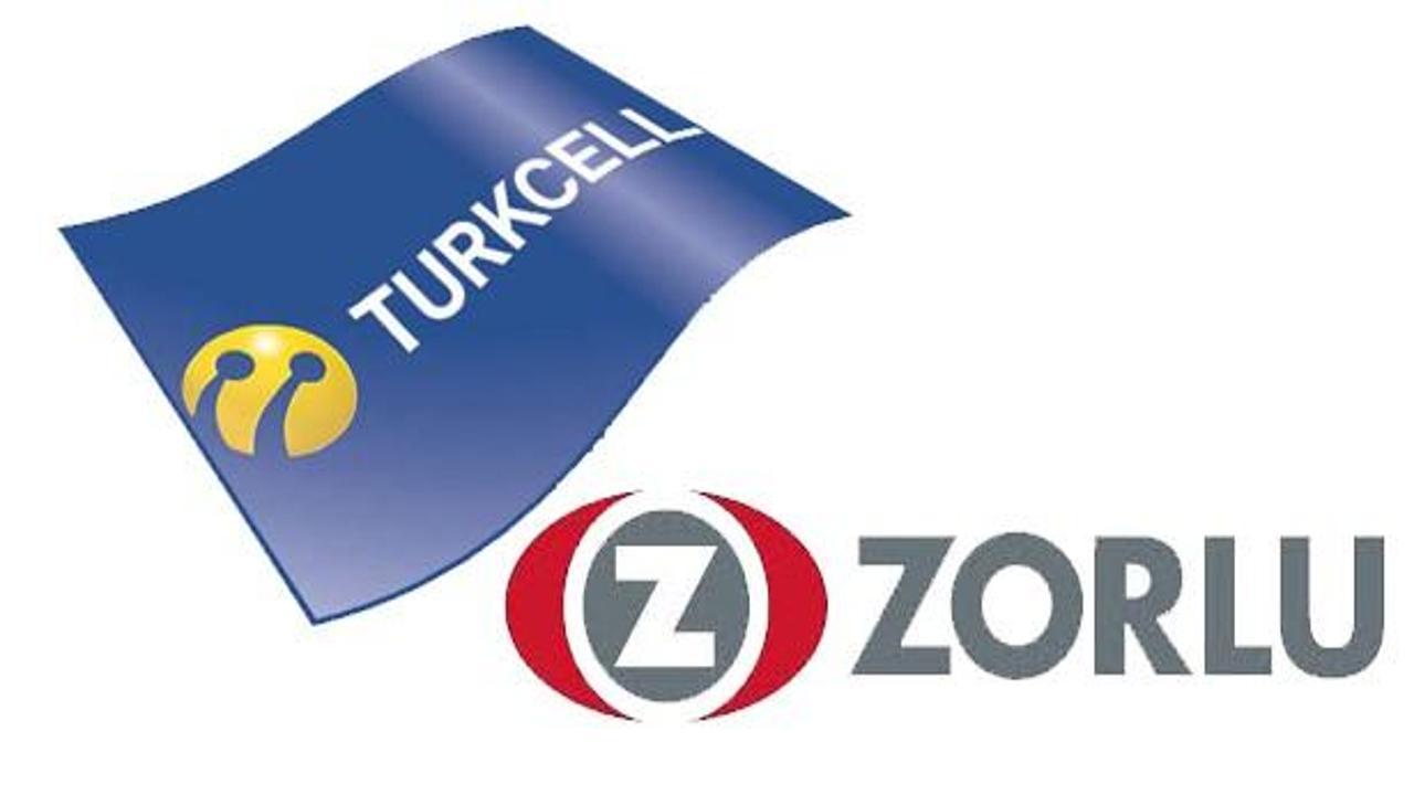 Zorlu Holding iletişimde 'Turkcell' dedi