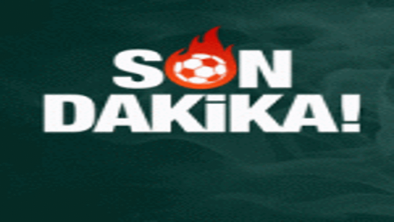 Fenerbahçe Oosterwolde'yi resmen duyurdu