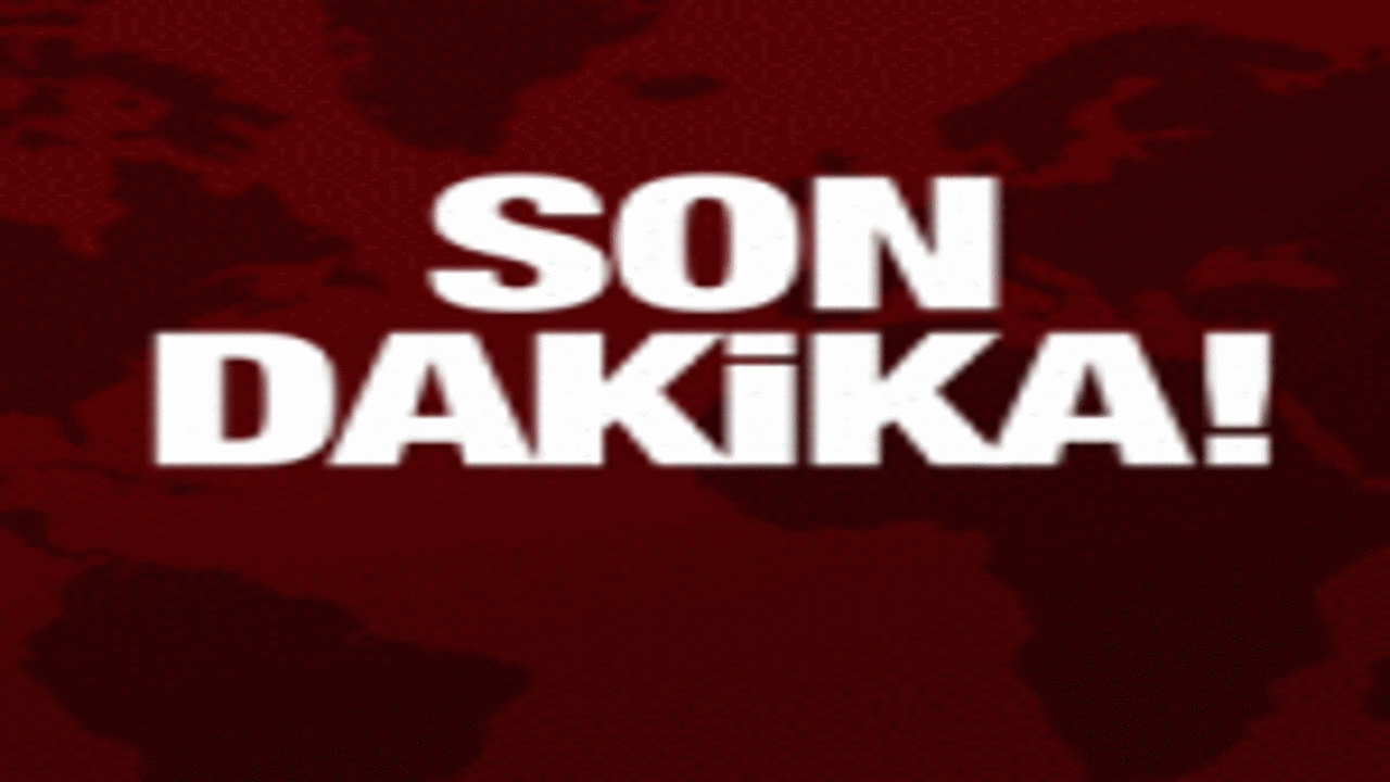 AK Parti'de görev değişimi: Cahit Özkan görevden alındı