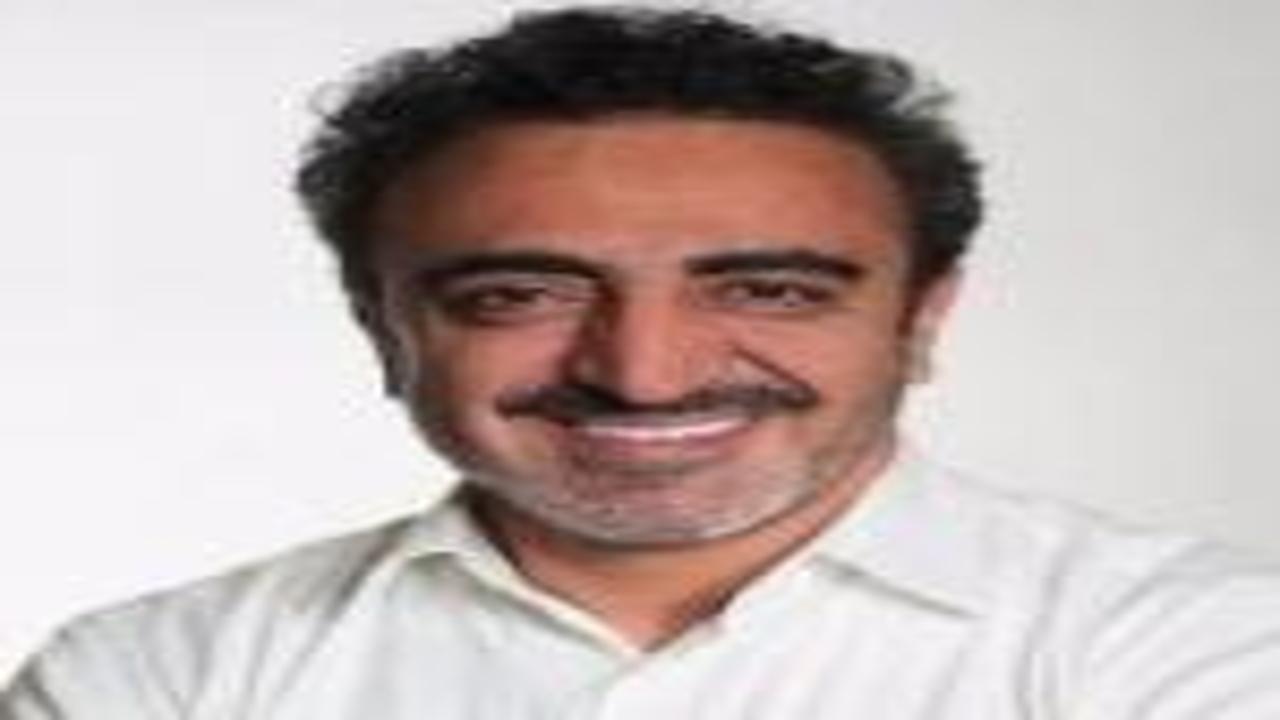 Hamdi Ulukaya sahneye çıktı! Fenerbahçe'ye dev destek