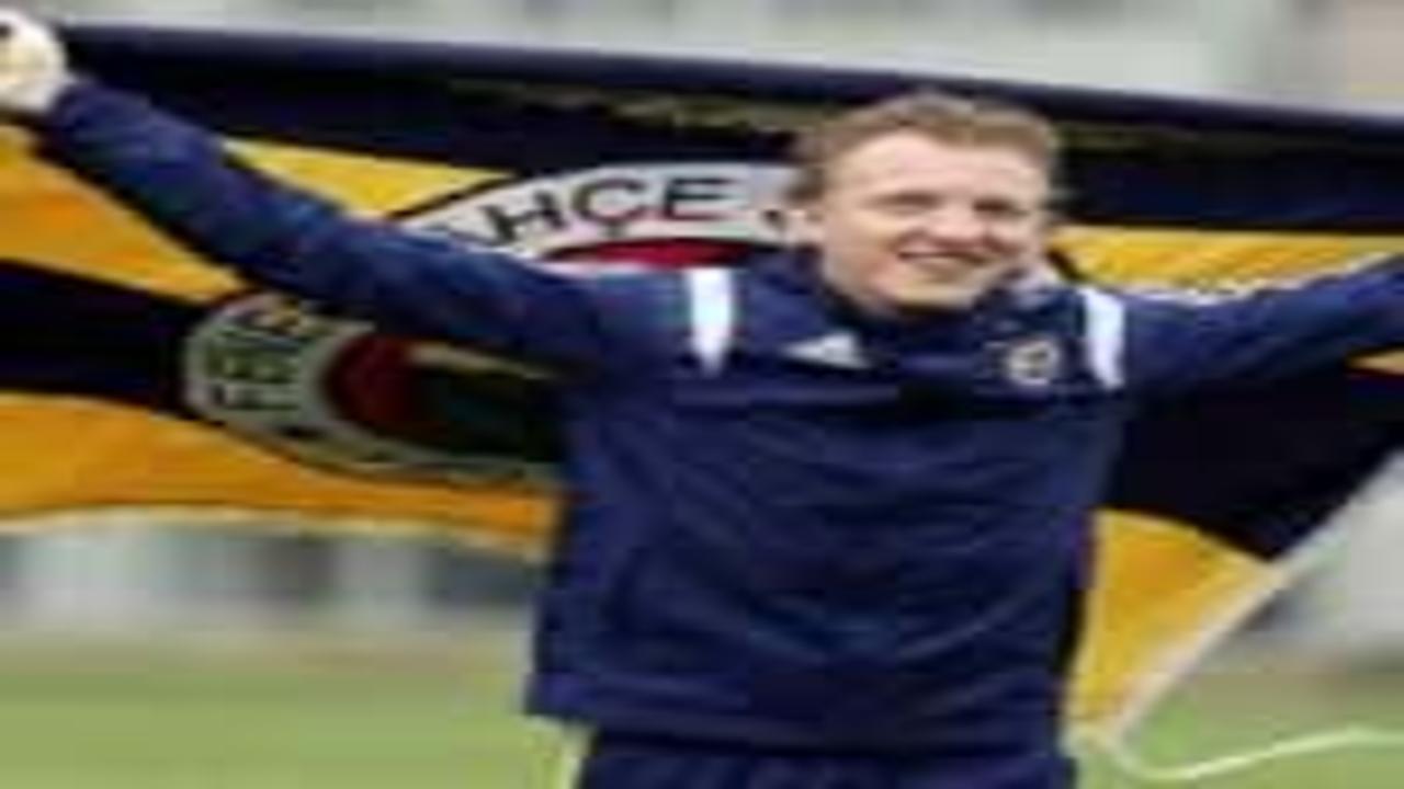 Dirk Kuyt Fenerbahçe'ye geri dönüyor!