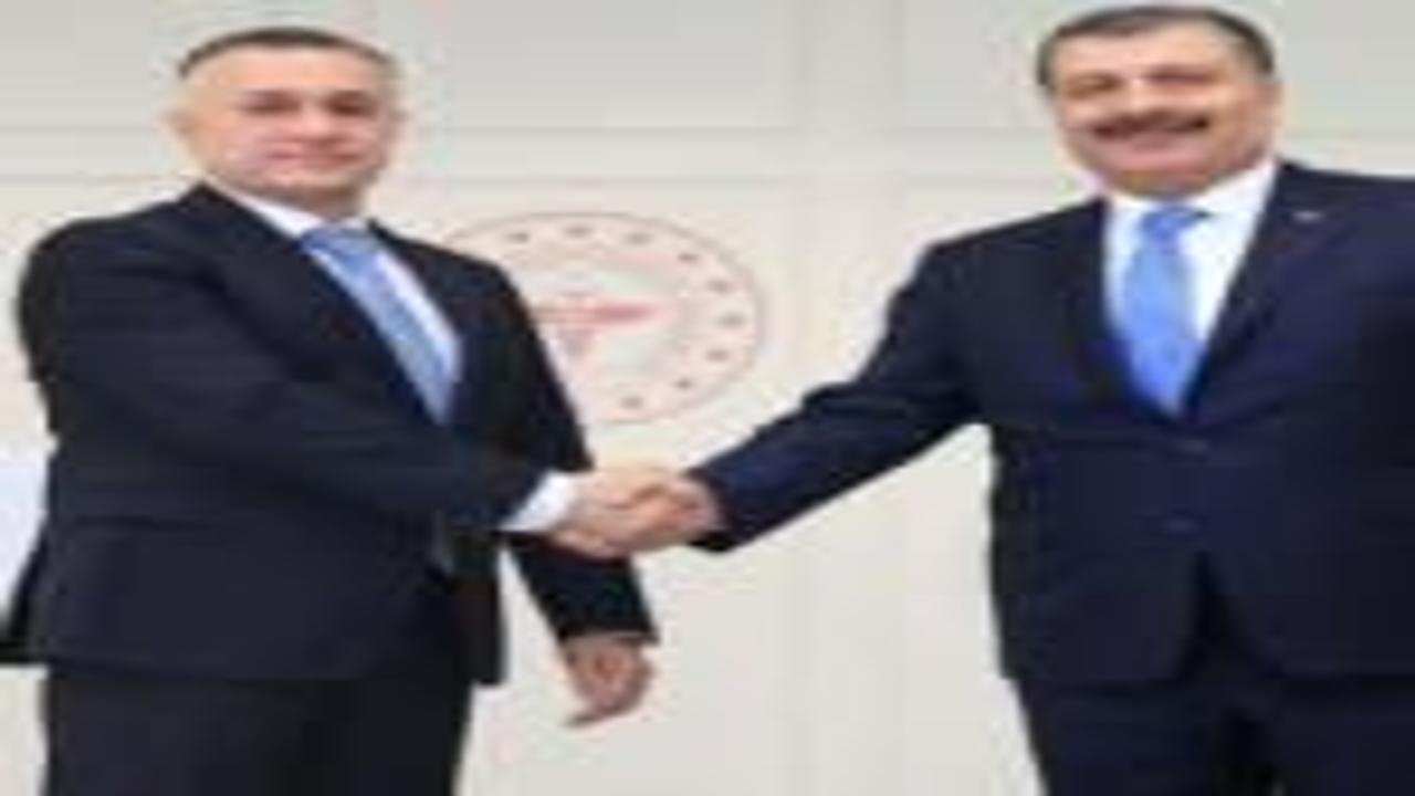 Türkiye ile Azerbaycan arasında yeni anlaşma!