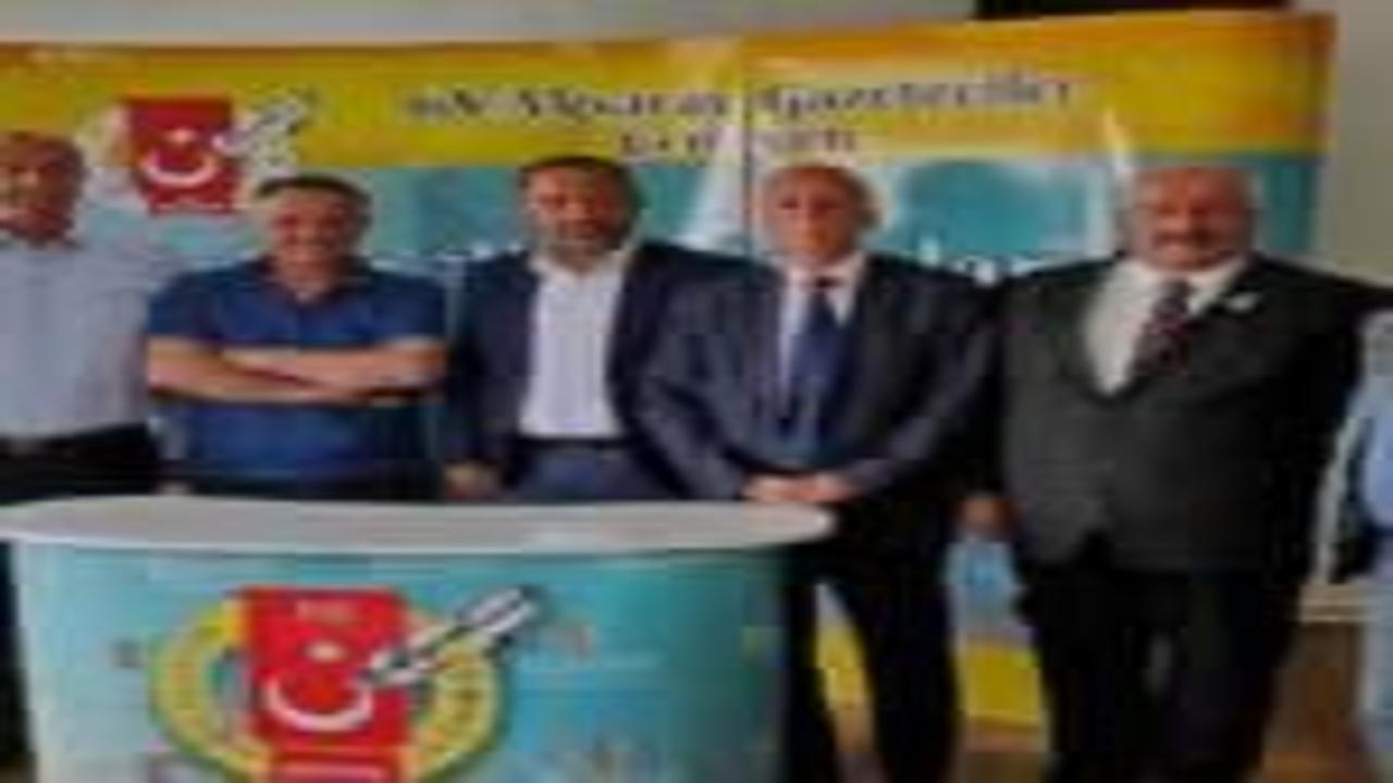 Demirci Belediye Başkanı Ramazan Bozlak: Gönüllere dokunan belediyeyiz