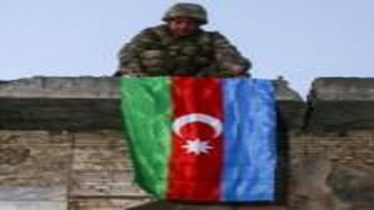 Karabağ azat olduktan sonra Azerbaycan'a gelen dirlik