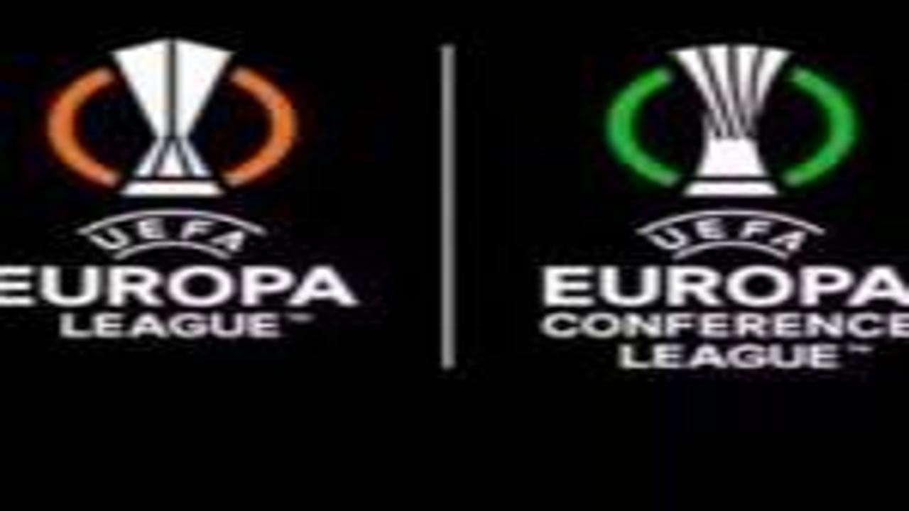 Avrupa Ligi ve Konferans Ligi'nde yarı finalistler belli oldu