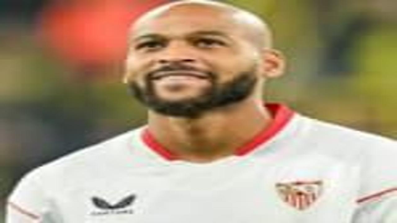 'Türk olmak isterim' demişti! Eski Galatasaraylı Marcao, İspanyol vatandaşı oldu