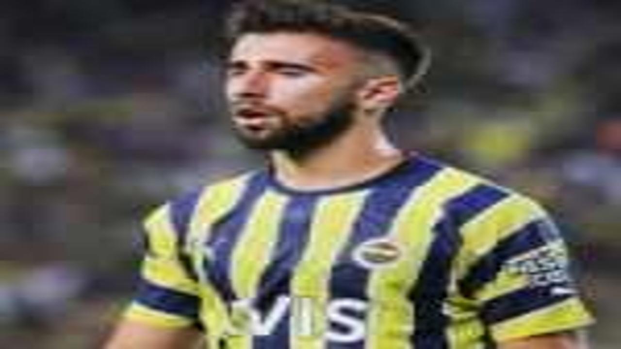 Fenerbahçe'de Rossi'ye yol göründü Yerine Milanlı yıldız