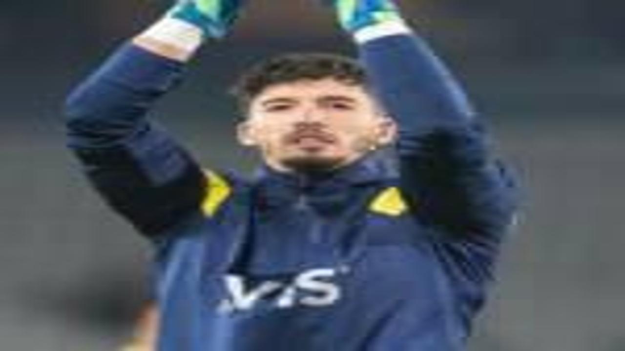 Fenerbahçe'den Altay Bayırdın açıklaması