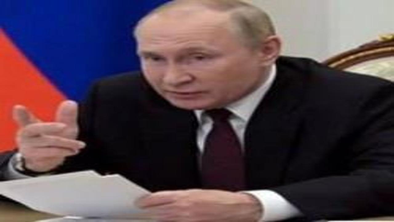 Putin'i kızdıracak karar Batılı ülkeler tavan fiyat uygulamasını kabul etti