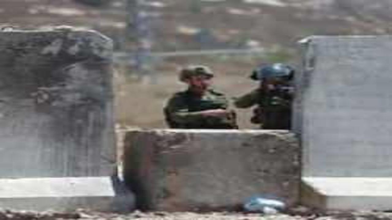 İsrail askerleri 3 Filistinliyi şehit etti
