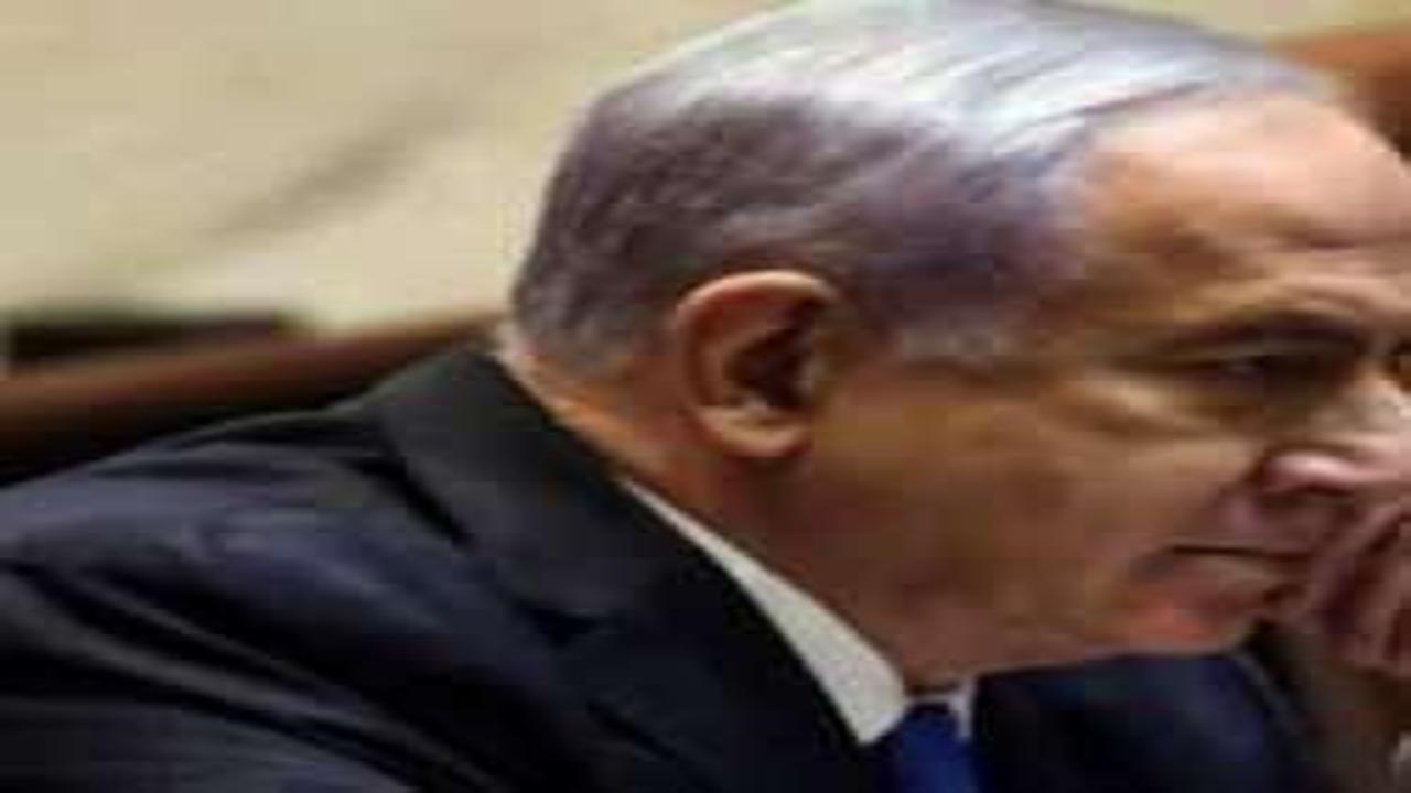 İsrail'de Netanyahu hapse girecek mi