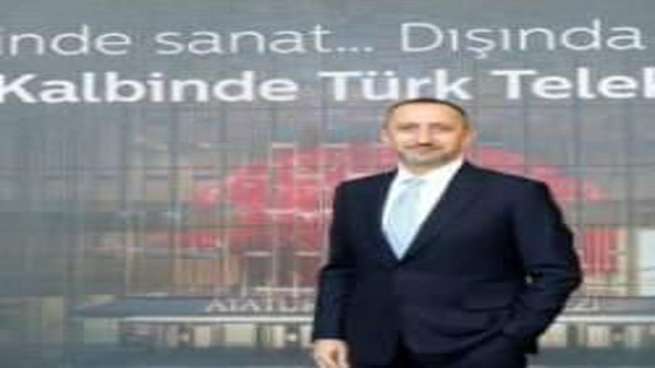 Türk Telekom dan Sesli Adımlar la AKM de herkes için