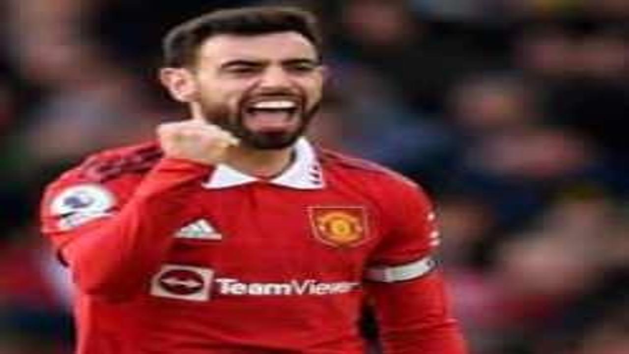 Süper Lig’de yılın transferi olabilir! İngilizler duyurdu: 60 milyona Bruno Fernandes