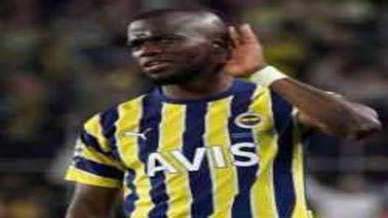 Valencia tarihe geçti Fenerbahçe 12 yıl sonra başardı