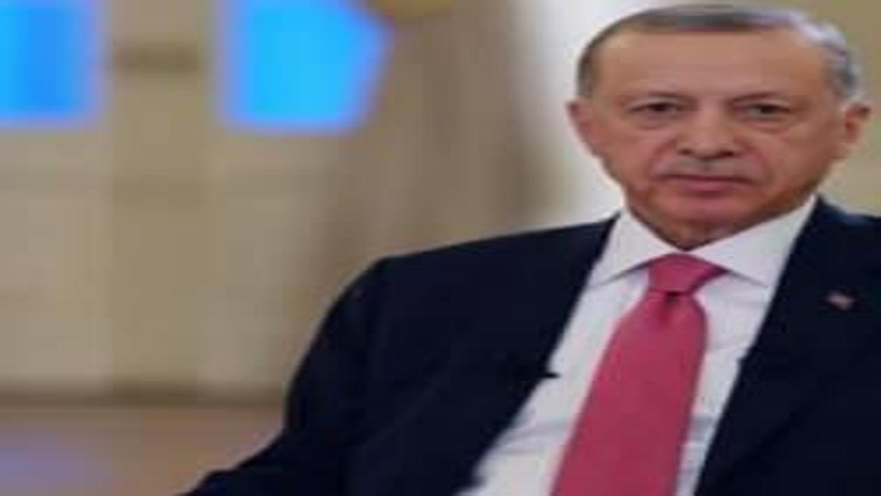 HDP aday çıkarmayacağını açıkladı Başkan Erdoğan'dan ilk yorum