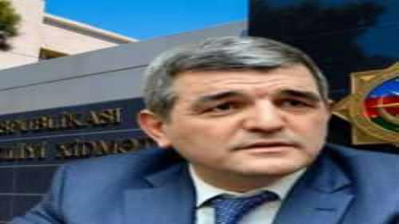 Azerbaycan'dan açıklama BKP lideri Fazıl Mustafa'ya düzenlenen saldırı 'terör' eylemi