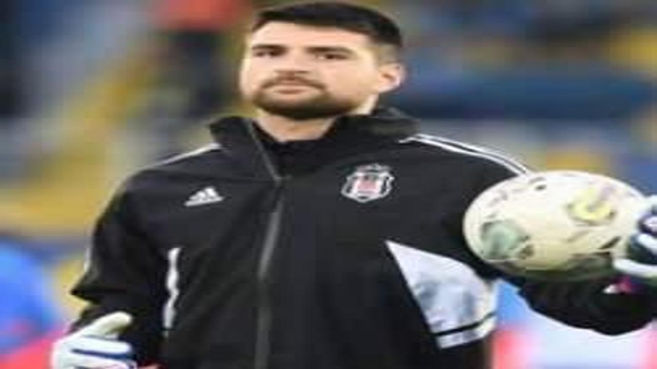 Ersin Destanoğlu Beşiktaş tarihine geçti!