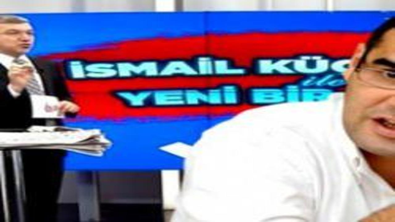 Enver Aysever'den flaş açıklama Halk TV'deki FETÖ ağını isim vererek