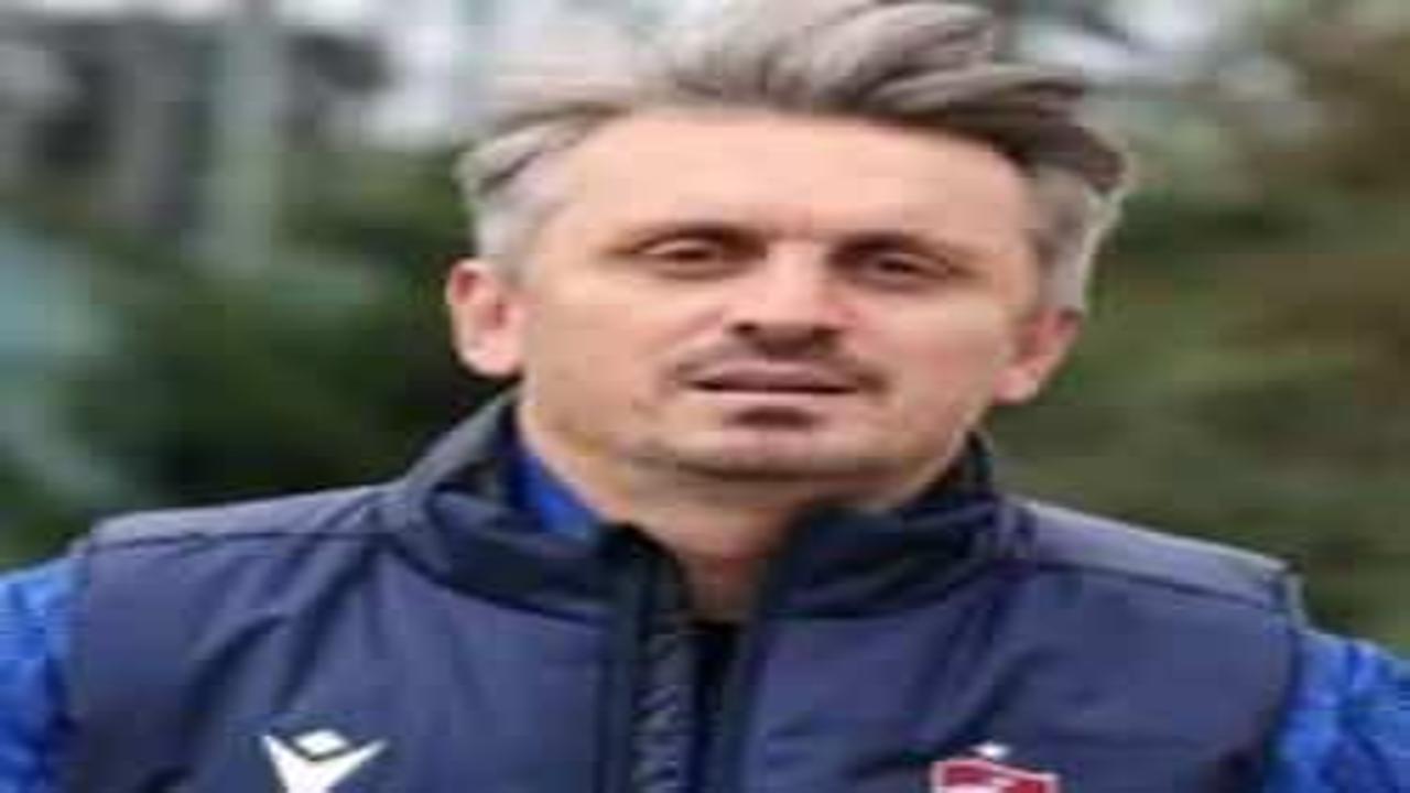 Orhan Ak lı Trabzonspor dan kötü başlangıç 2 isim hedefte