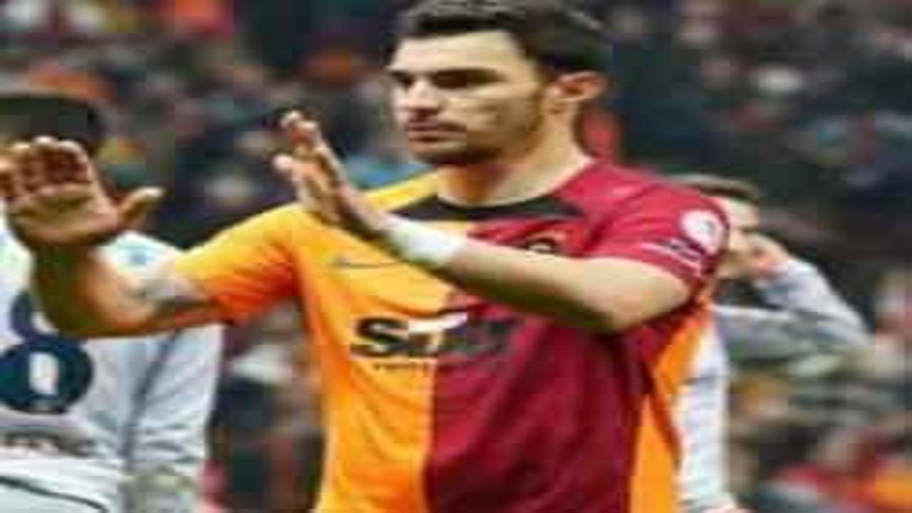 Galatasaray Kaan Ayhan için kararını verdi