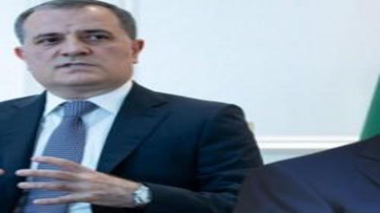 Dışişleri Bakanı Hakan Fidan'a Azerbaycanlı mevkiidaşından ilk tebrik