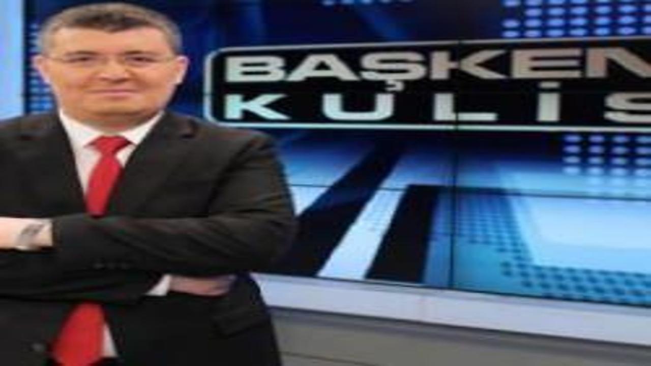 Kuzey Kıbrıs Türk Cumhuriyeti Cumhurbaşkanı Ersin Tatar Başkent Kulisi nde