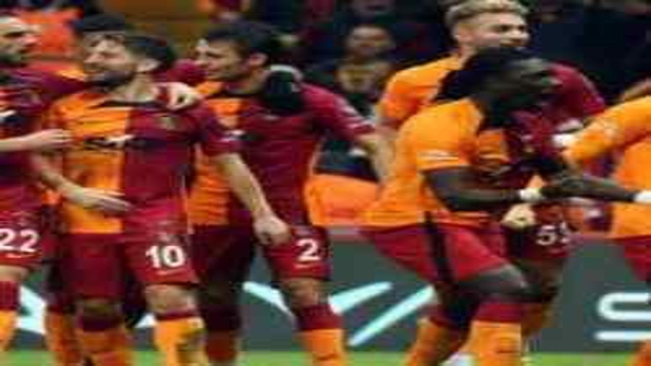 Süper Lig'de şampiyon Galatasaray İşte sezonun hikayesi