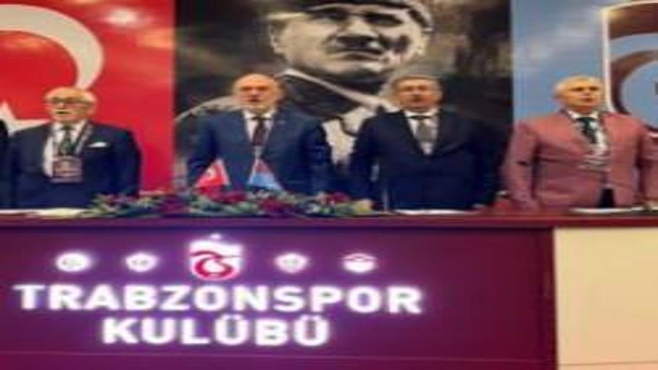 Trabzonspor'un dudak uçuklatan borcu açıklandı