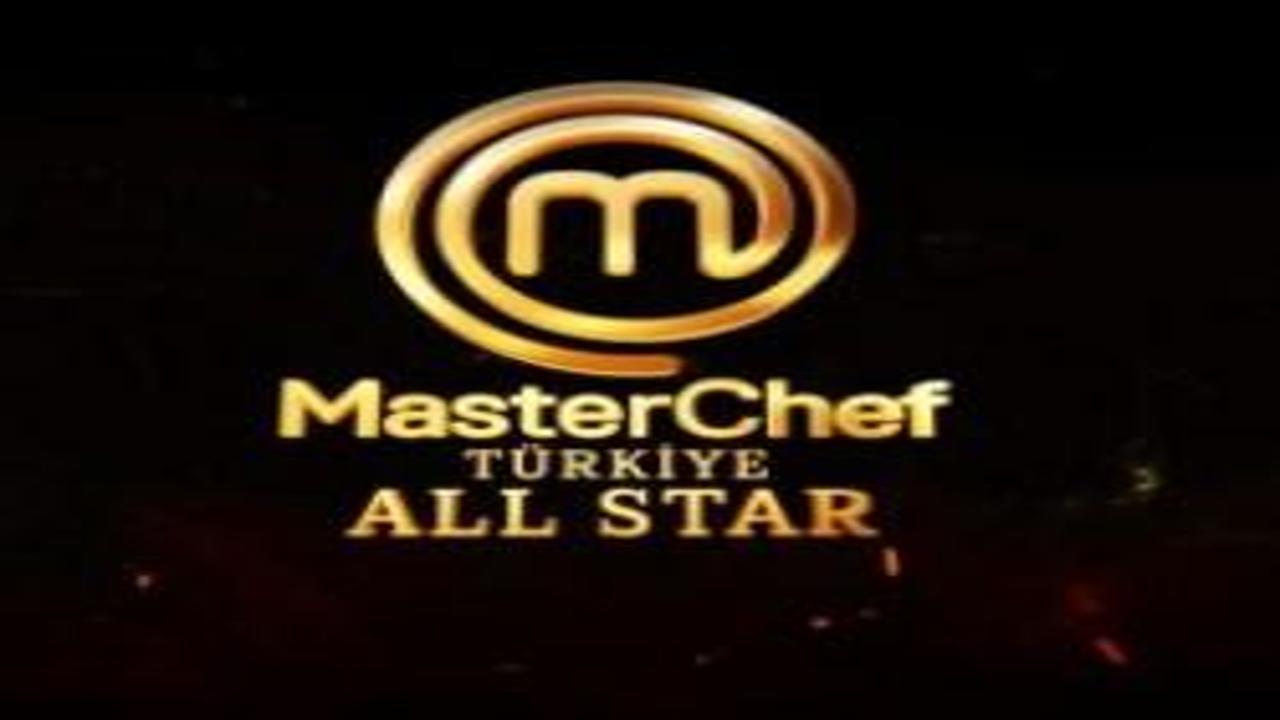 MasterChef Türkiye All Star'dan kafaları kurcalayan fragman 1 kişinin yokluğu
