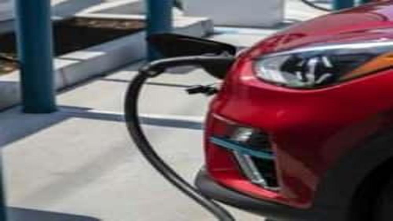 Dünya genelinde elektrikli araç satışları yüzde 21 arttı