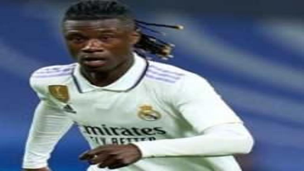 Şampiyonlar Ligi için dev hamle! Galatasaray, Real Madridli 