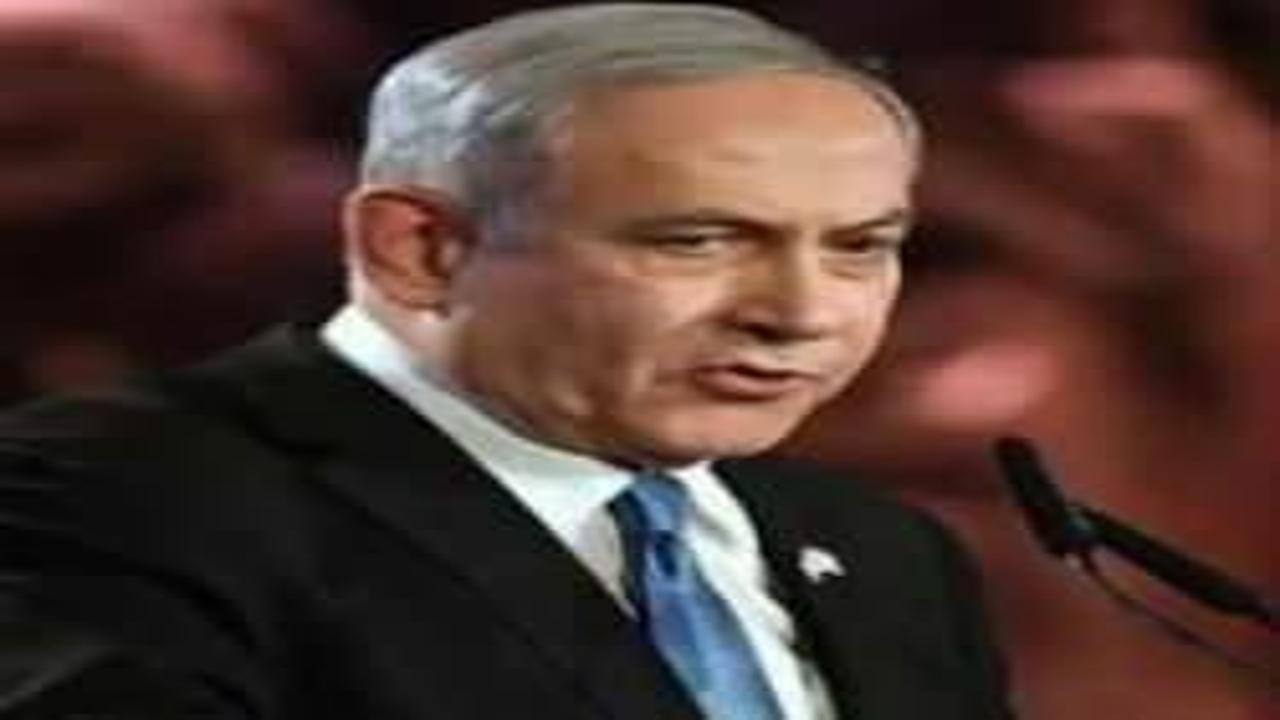 Netanyahu'ya 'görevi bırak' çağrısı