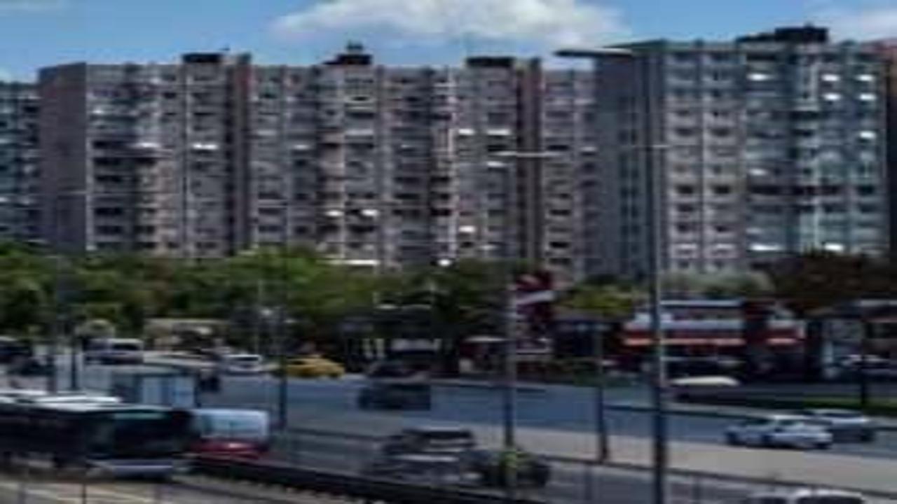 Yabancıya konut satışında son 9 yılın en düşük rakamı görüldü