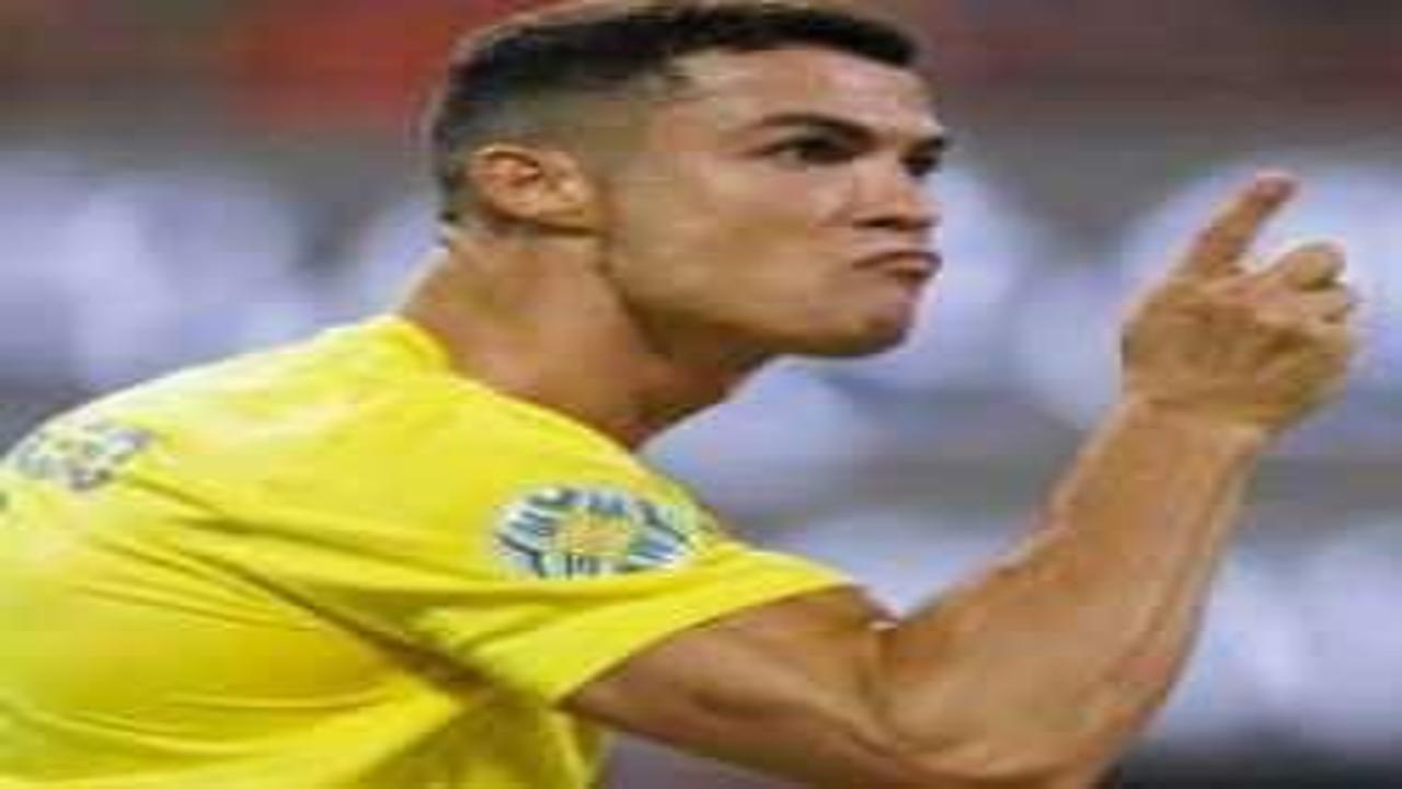 Ronaldo eski takımını borçlu çıkardı Servet değerinde tazminat