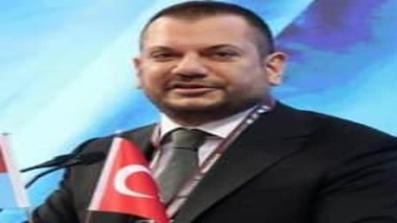Trabzonspor başkanı Ertuğrul Doğan Uçurumun kenarına getirdi