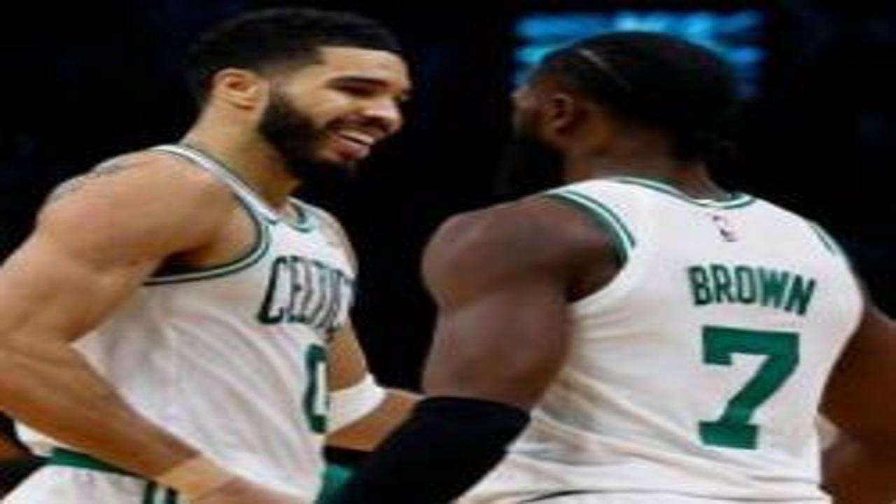 Doğu Konferansı finalinde Pacers'ı yenen Celtics seriyi 3-0 yaptı
