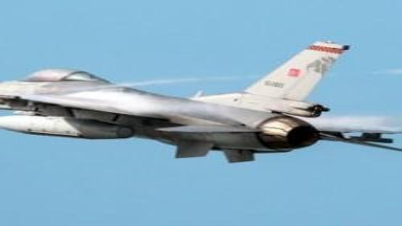 ABD heyeti bugün geliyor F-16'lar için kritik gün