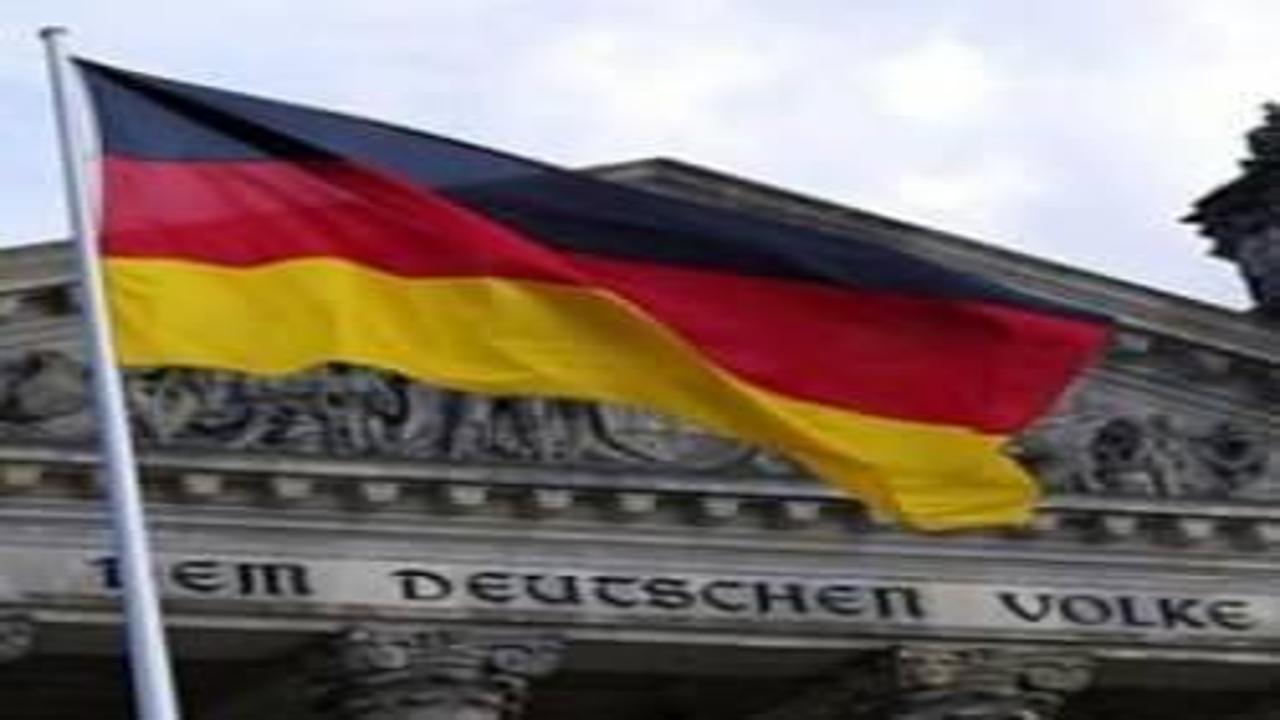 Almanya'da tarihi gün 63 yıllık uygulama sonlandırıldı