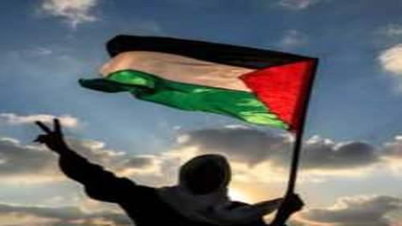 Bir ülkeden daha Filistin kararı Resmen harekete geçildi